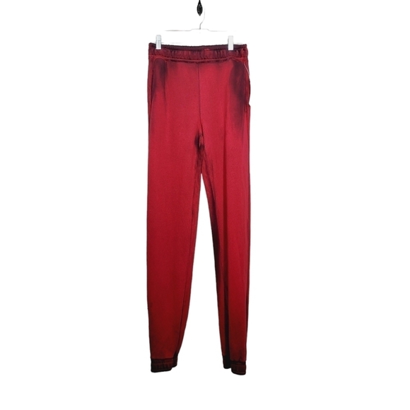 Cotton Citizen Tie-Dye Jogger Sweatpants Size S - Picture 1 of 4